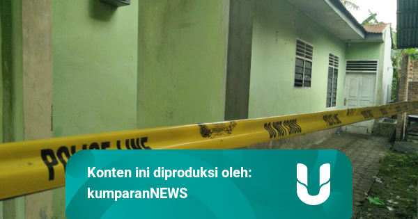 Kenangan Sang Guru Tentang Anggi, Korban Pembunuhan di Medan - kumparan.com
